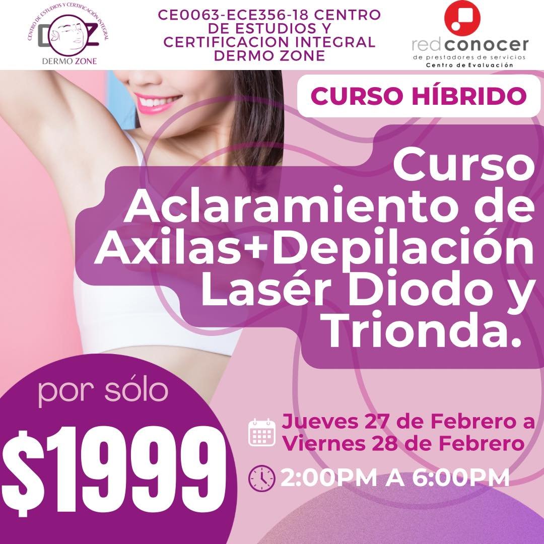 curso aclaramiento