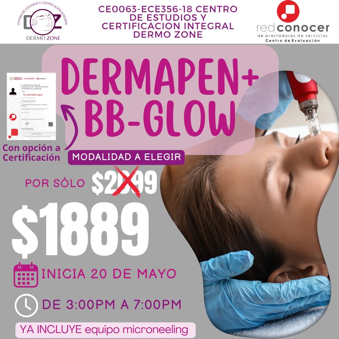 curso dermapen