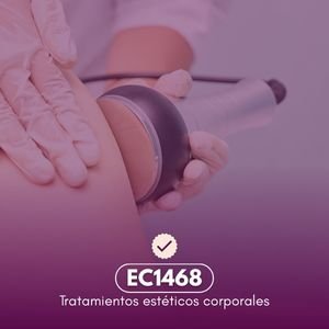 estandar EC1468